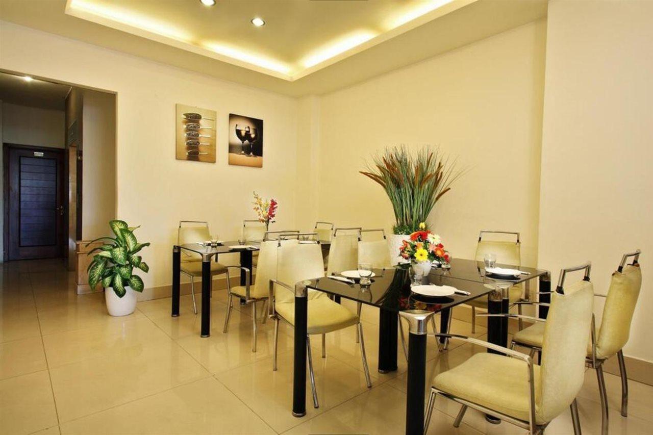 Ben Thanh Market - Hotel Premium Thành Pho Ho Chí Minh Esterno foto