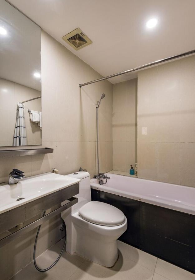 Ben Thanh Market - Hotel Premium Thành Pho Ho Chí Minh Esterno foto