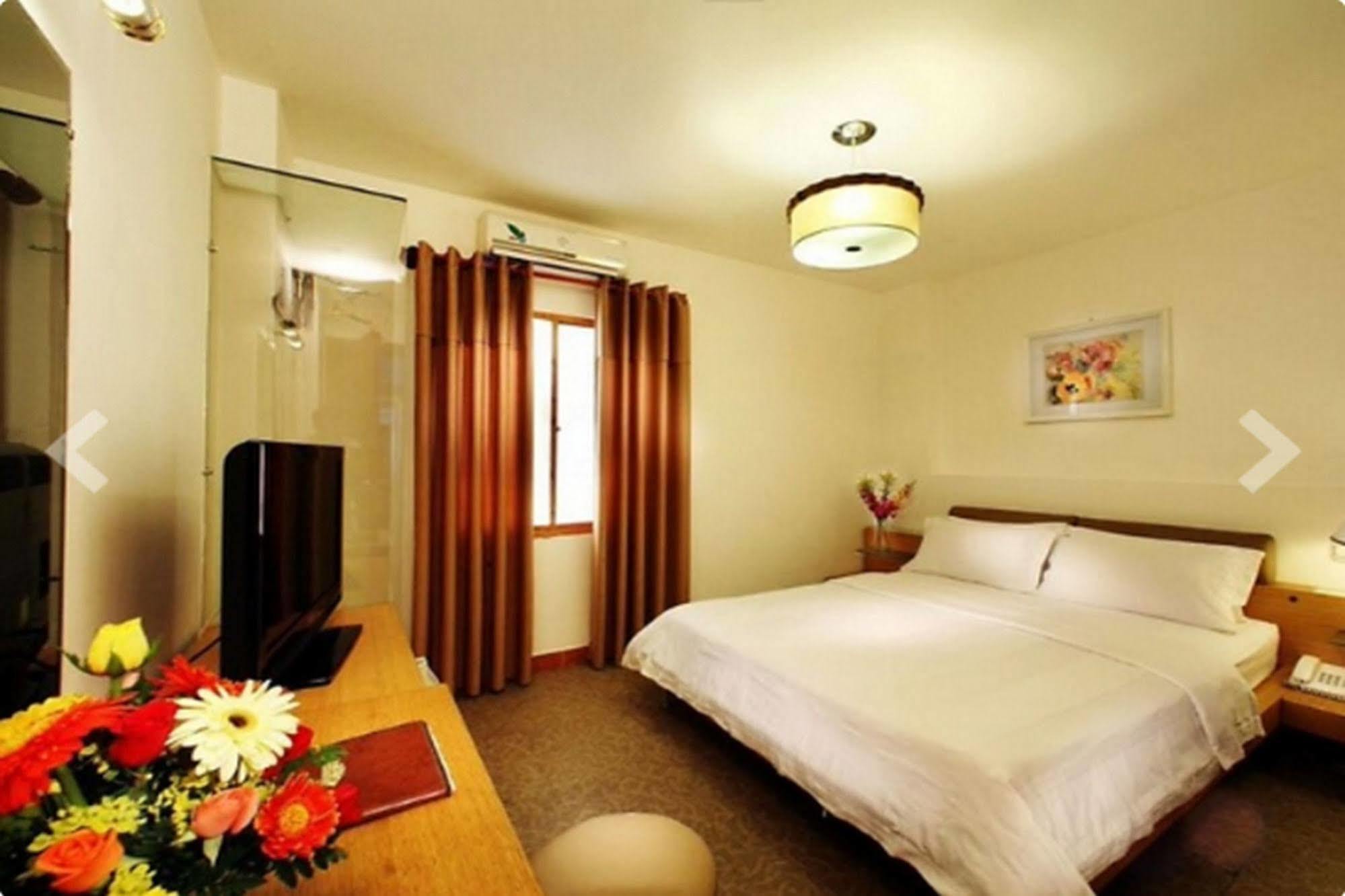 Ben Thanh Market - Hotel Premium Thành Pho Ho Chí Minh Esterno foto