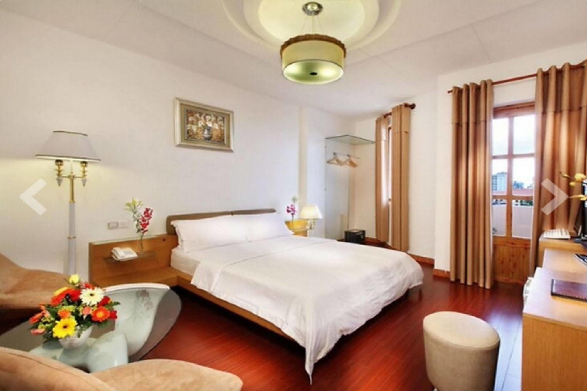 Ben Thanh Market - Hotel Premium Thành Pho Ho Chí Minh Esterno foto